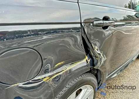 2019 Land Rover Range Rover Sport Hse из США, поврежденный, VIN SALWR2RV1KA833757